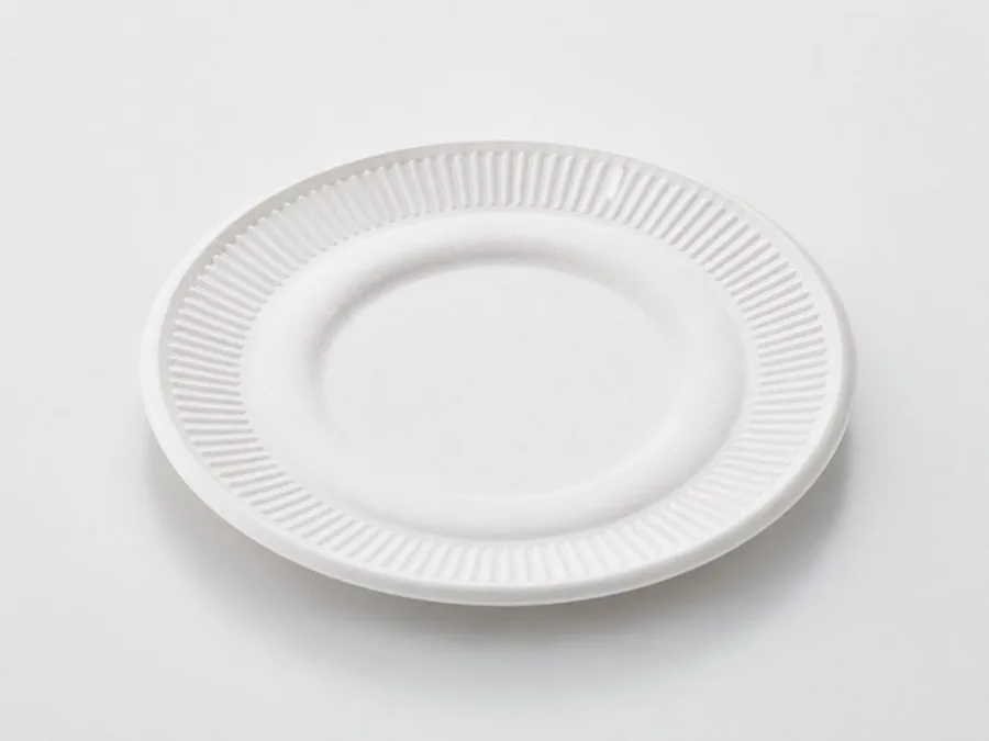 Plates range illustration