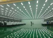 Production layout, Hebei Cangzhou; source catalogue image